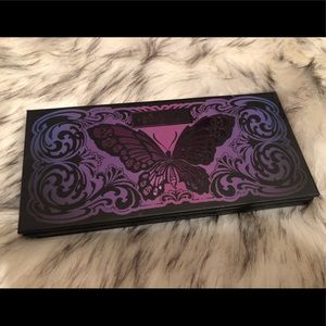 Kat von D Chrysalis Palette